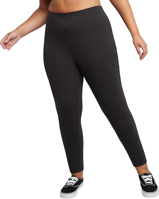 Plus Size Leggings: A Comfortable Choice