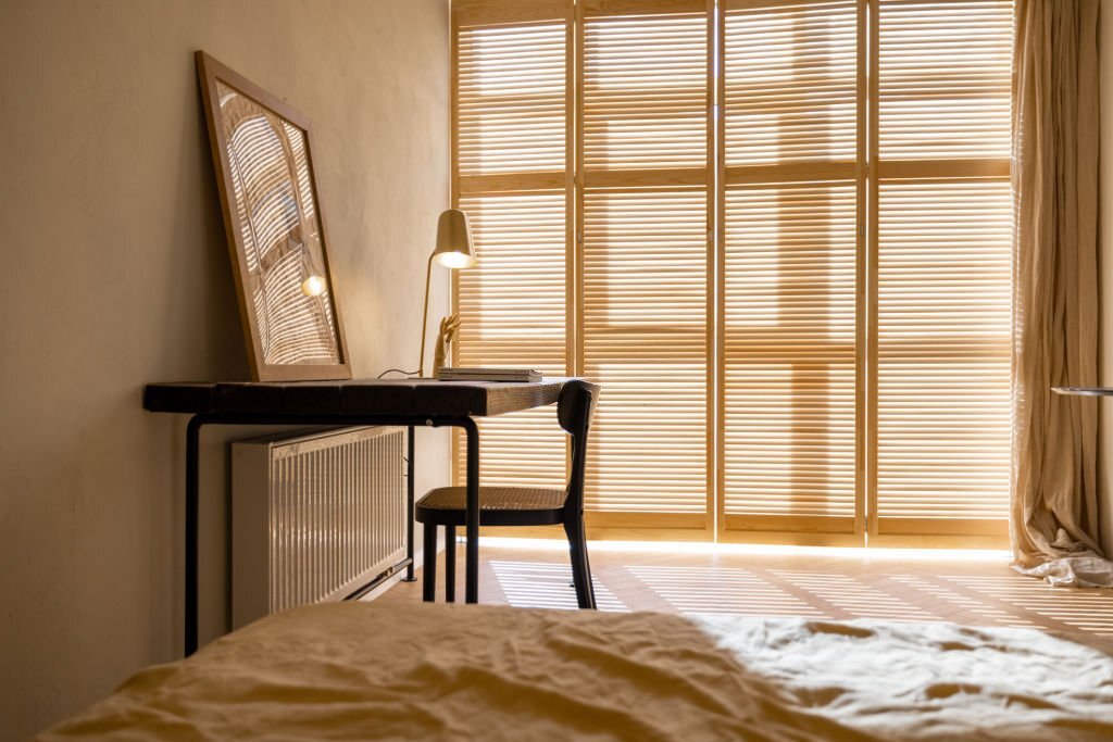 Elegance Redefined: Imperial Blinds in Dubai