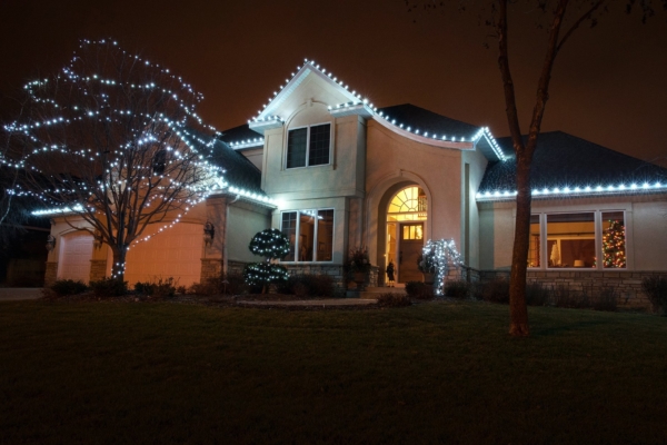 Texas Twinkle: Mastering the Art of Accent Lighting for Ambiance