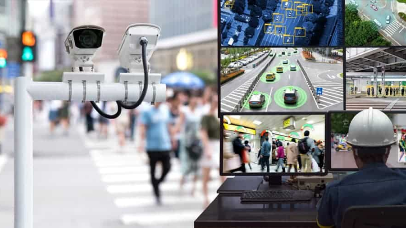 Transforming Security, Safety, and Operations: The Impact of AI Video Analytics in Various Industries