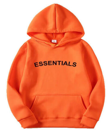 Essentials Hoodie upto 50% Off