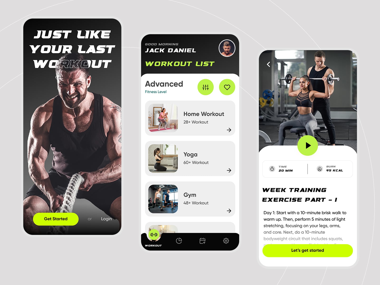 How to Create a Fitness App – Guide : Cost, Features and More