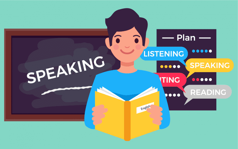 what are the Benefits of Spoken English