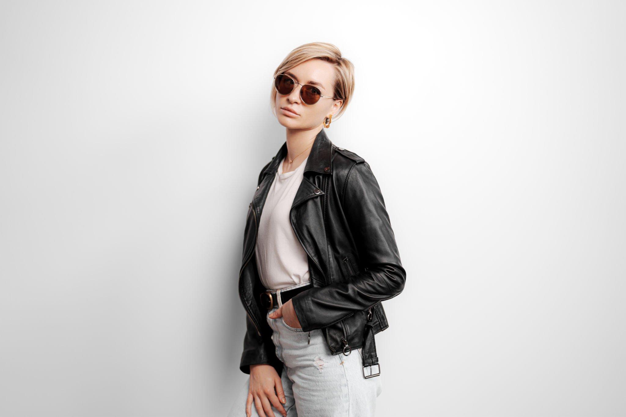 Made to Measure Leather Jackets: A Reflection of Your Personality