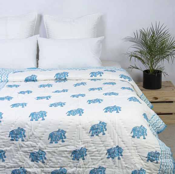 Making Your Dream Bedroom with the Perfect Bedding Set