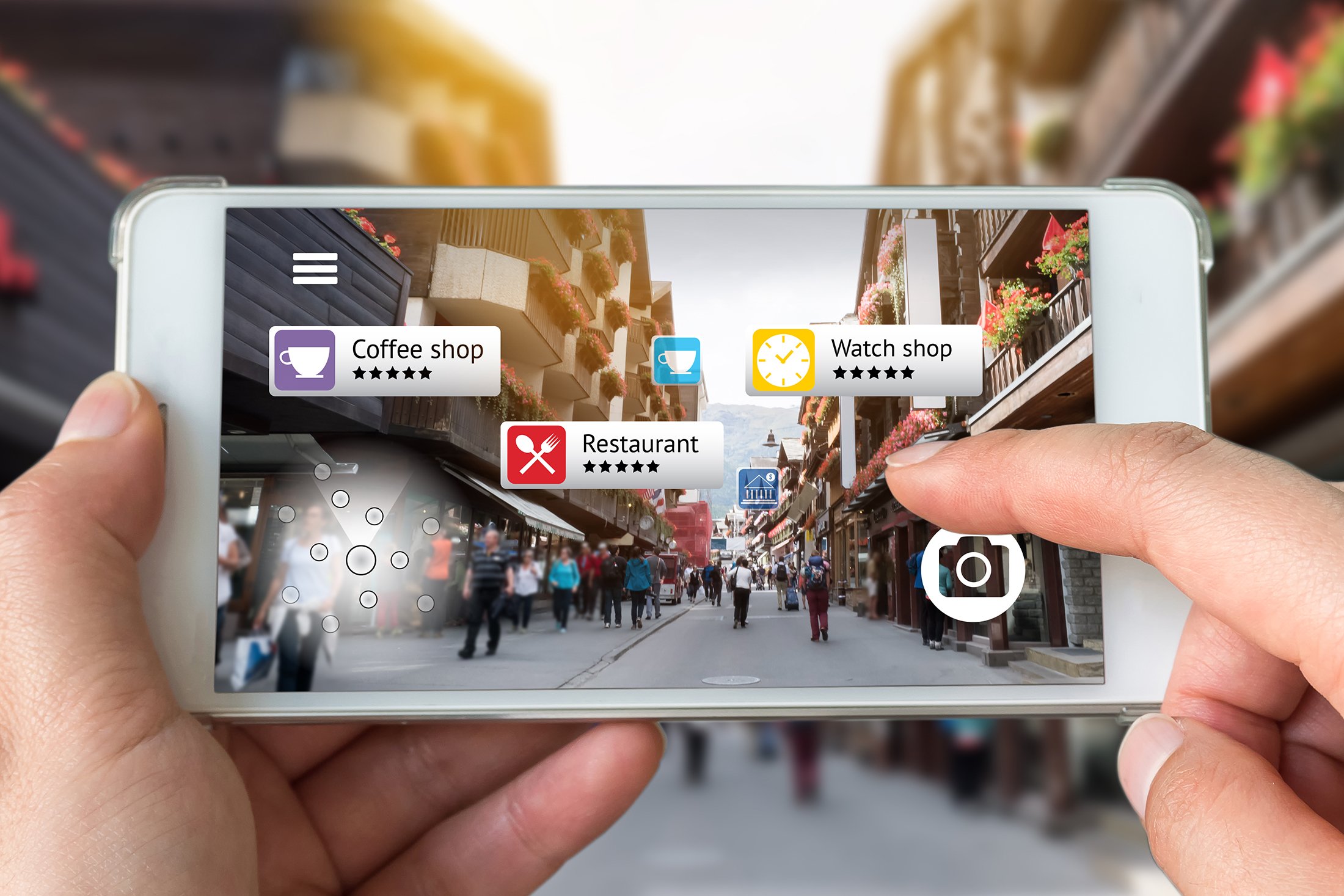 Mobile Augmented Reality Market Latest research report to share market insights, forecast to 2030