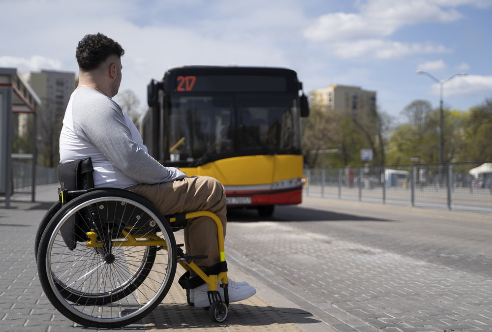 Ensuring Safe and Inclusive Transportation for Special Needs Students