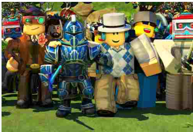 Building Brighter Futures: The Positive Impact of Playing Roblox on Kids