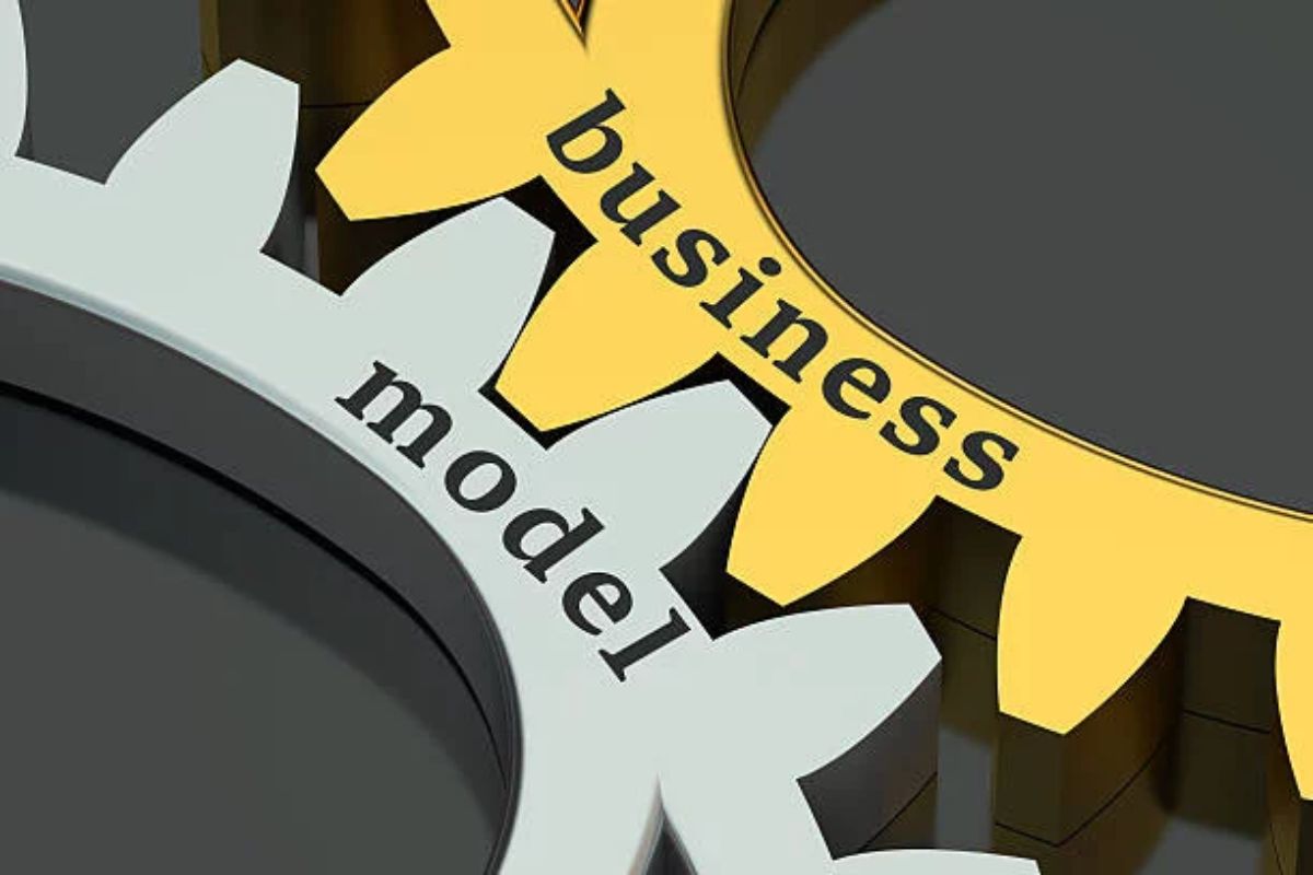 Understanding Different Types of Business Models