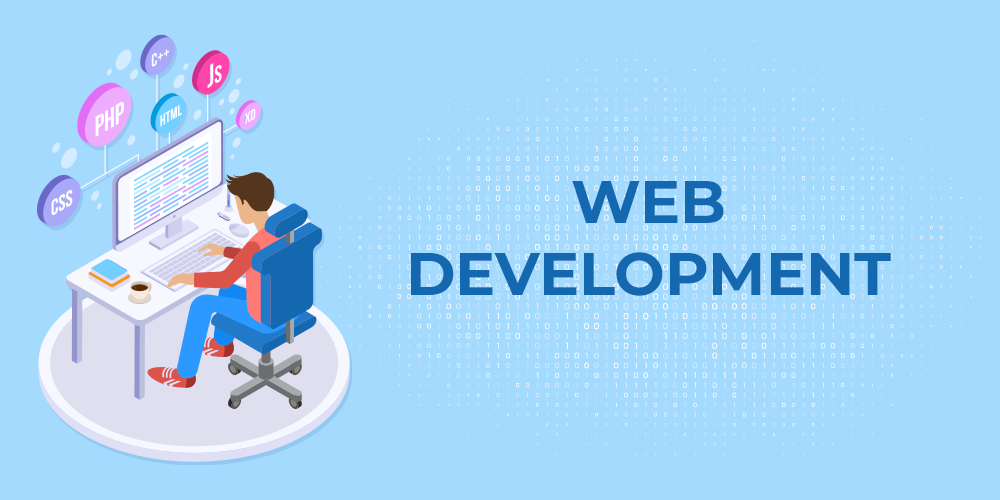 What Can You Learn From A Web Development Course?