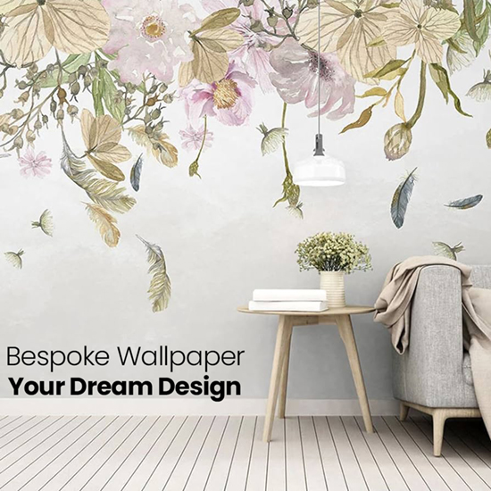 Wallcoverings: Transforming Spaces Creatively