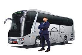 Bus rental for charity and community events in Dubai