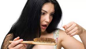 10 Effective Tips for Hair Fall Recovery