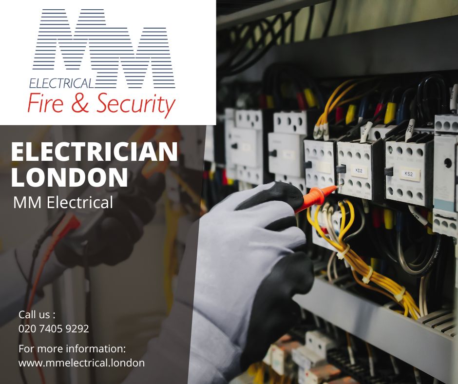 Electrician London: Navigating Electrical Services in the Heart of the UK