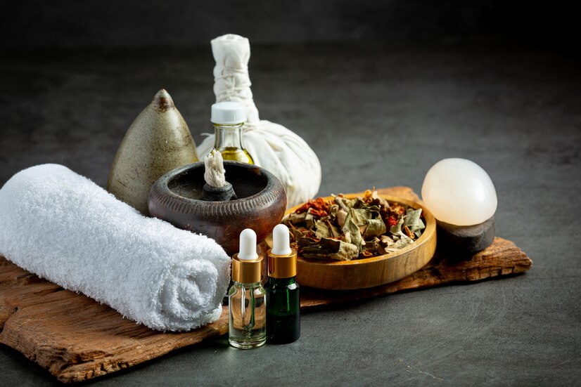 What is the Advantages of Aromatherapy