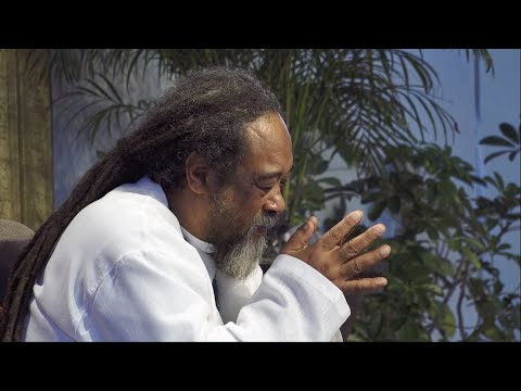 Mooji’s Satsangs: Nurturing the Soul