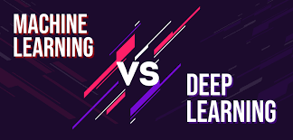 Comprehensive Differentiation Between Deep Learning and Machine Learning