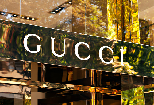 Gucci: The Timeless Icon of Luxury and Innovation