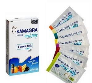 Where to Get Kamagra Jelly in Australia in 2023