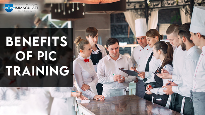 Nourishing Excellence: The Vital Role of Food Safety Training in the Culinary World