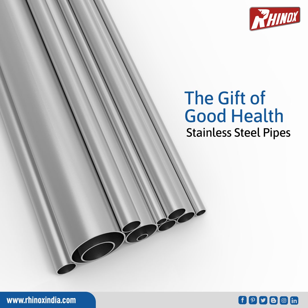 Steel Plumbing Pipes India: A Cost-Effective Solution