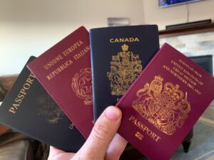 ACHETER UN PASSEPORT ENREGISTRÉ EN LIGNE https://worldpassporte.com/