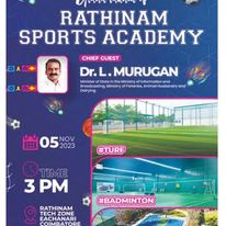 Rathinam Group: Elevating Education Standards among the Top Colleges in Coimbatore