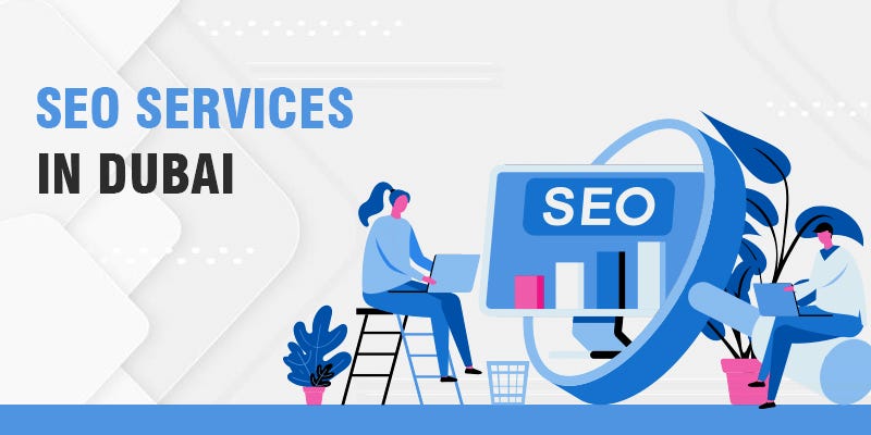 Best SEO Services in Dubai – Digitalarab