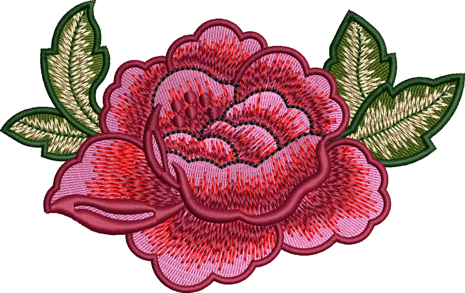 Digitizing Deal: Your Embroidery with Prominent Digitizing