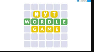 Nyt Wordle – Word Game You Can’t Resist!