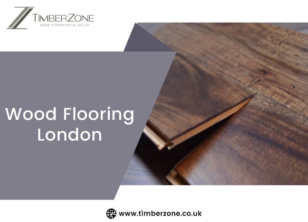 Wood Flooring London: Timberzone