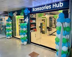 Why Xcessories Hub Tops the List of Online Tech Stores in Pakistan