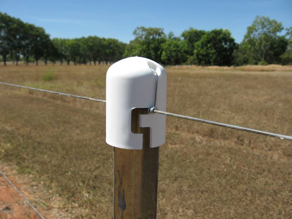 Tips For Fence Cap Maintenance