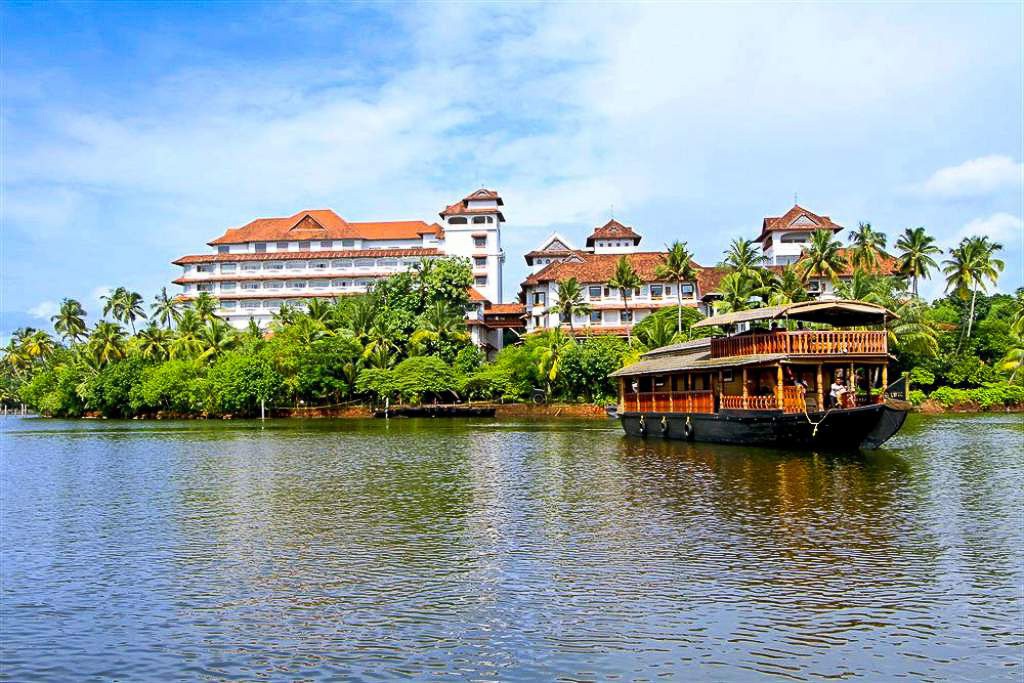 Kerala’s Enchanting Tourist Destinations from Ahmedabad