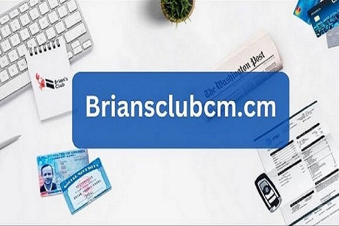 Briansclub IntellectBank: Banking that Empowers Minds