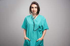 Fashion Fusion: The Mixing & Matching Of Your Medical Scrubs