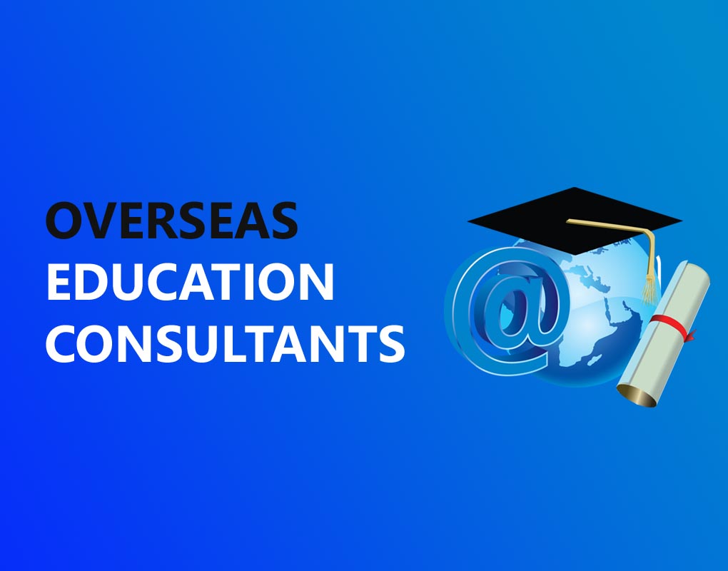 Top Universities and Programs Recommended by Coimbatore’s Overseas Education Consultants