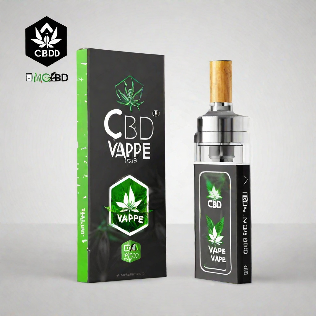 When Is the Best Time to Use CBD Vape Packaging?