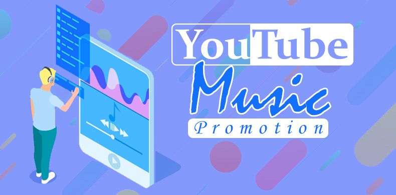 YouTube Music Video Promotion: Unlocking Success in a Digital Symphony