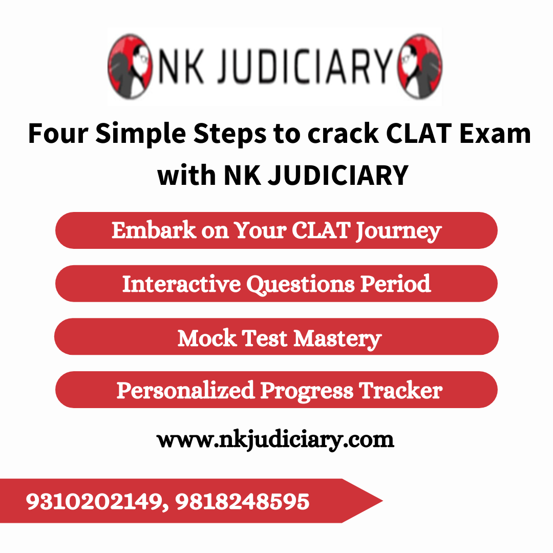 Virtual Legal Mastery: E-Learning CLAT Excellence in Delhi