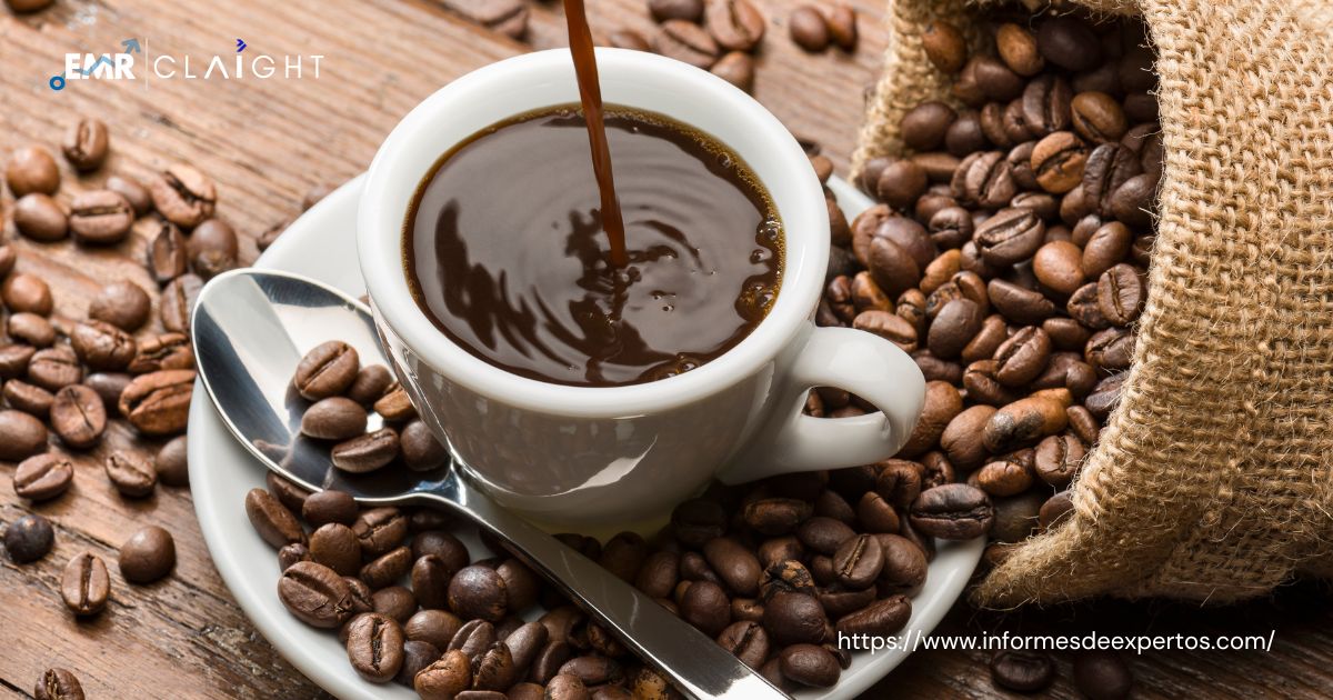 Coffee Market Continues Steady Growth: A Multi-Billion Dollar Industry