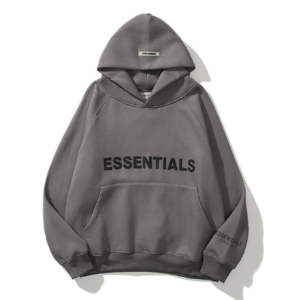 Essentials Hoodie lifestyle hoodie brand shop