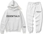 Essentials Hoodie vs. Essentials Tracksuit: A Stylish Showdown