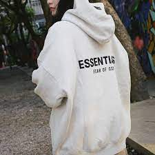 Essentials Hoodie: Elevating Your Casual Style