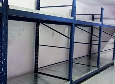 How Heavy Duty Racks Revolutionize Your Storage Solutions?