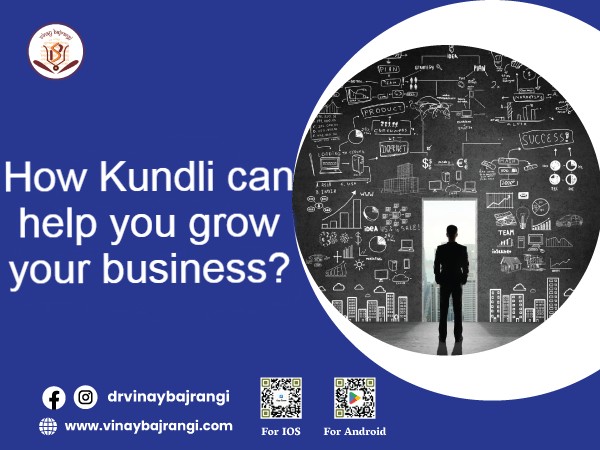 How Kundli can help you grow your business