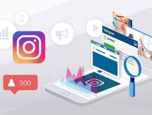 If you’re ready to Increase Your Instagram Followers organically