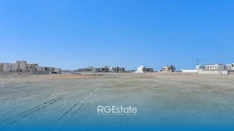 Exploring Opportunities: Lands for Sale in Dubai