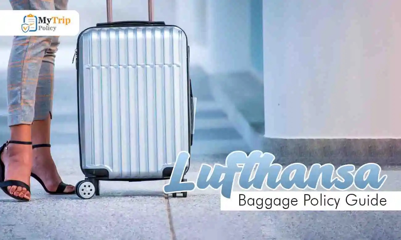 Lufthansa Baggage Allowance, Weight & Size, +1-888-906-0667