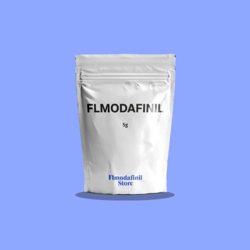 Unleash Potential: Discover Flmodafinil for Enhanced Focus